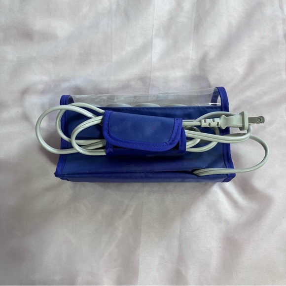 VINTAGE 2003 Vidal Sassoon Heated Roller Set - Picture 7 of 9